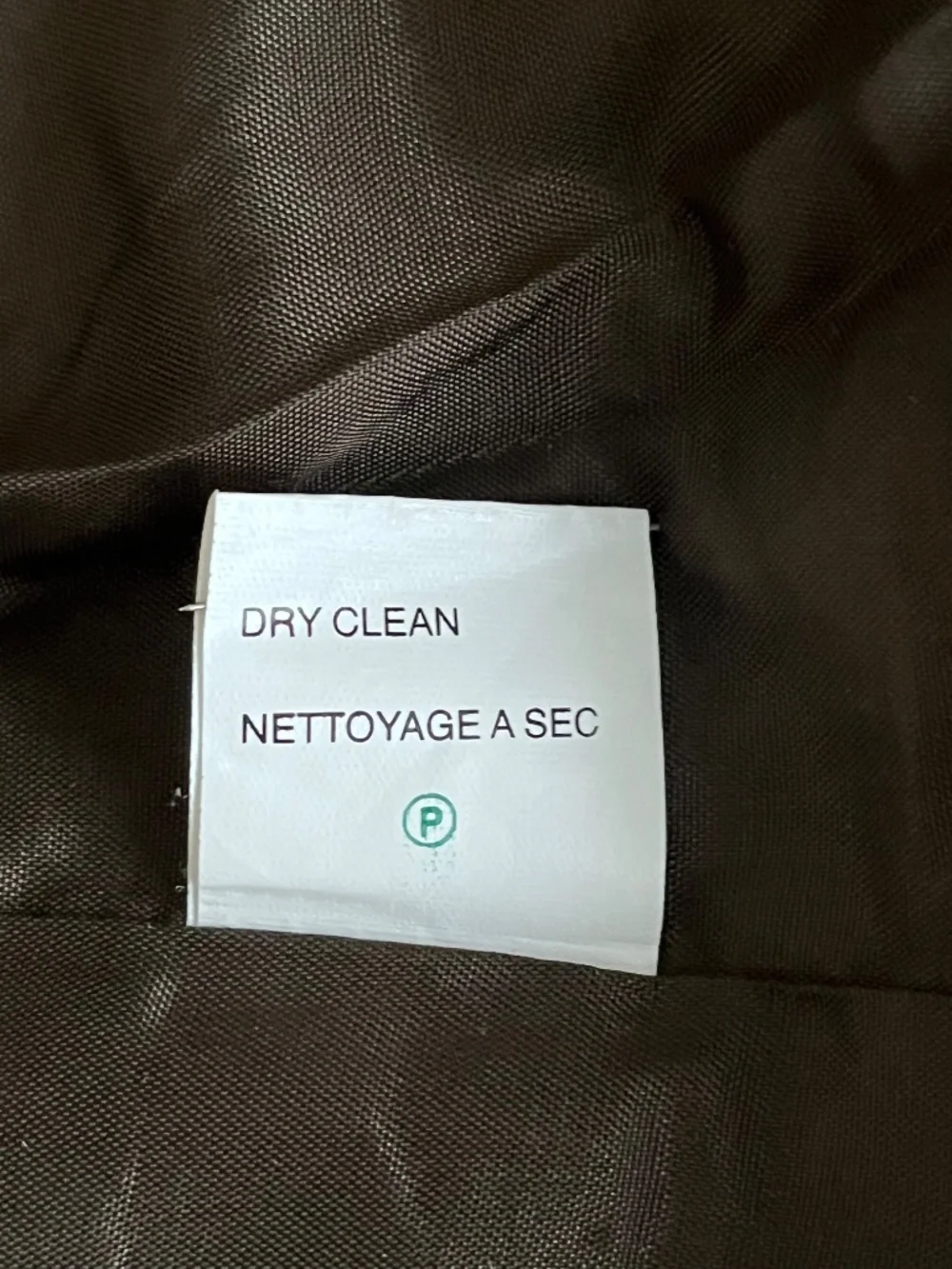 Eric Alexandre women’s blazer
